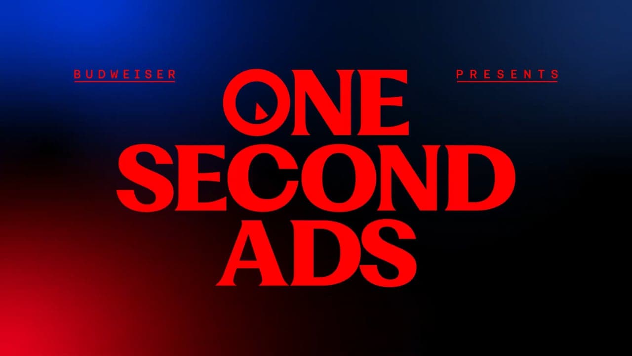 One Second Ads