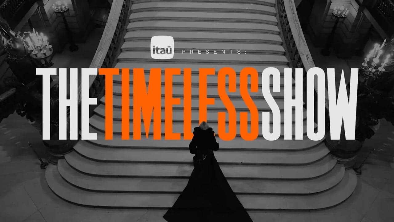 The Timeless Show