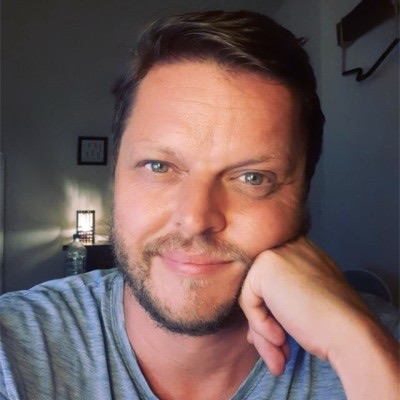 Edu Menezes — director and motion designer, São Paulo