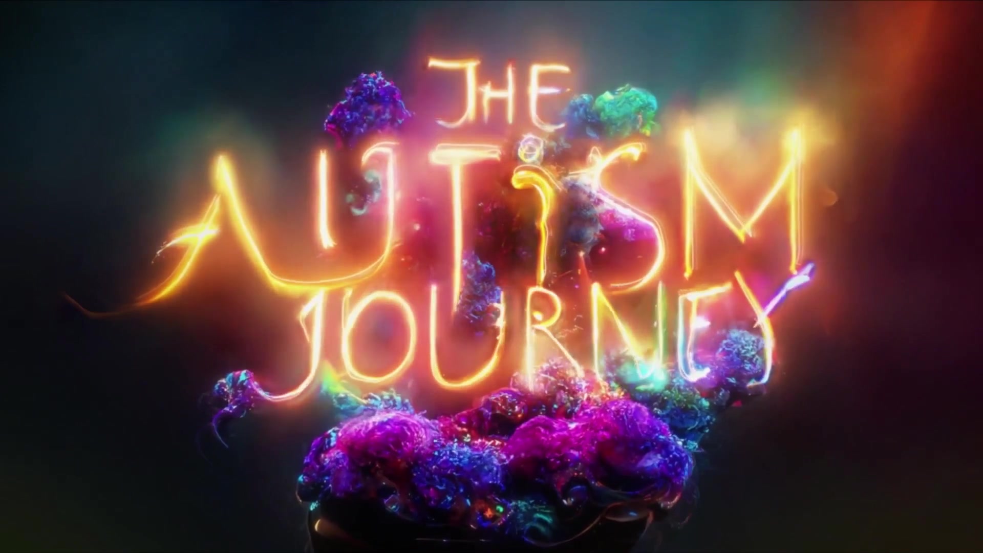 The Autism Journey