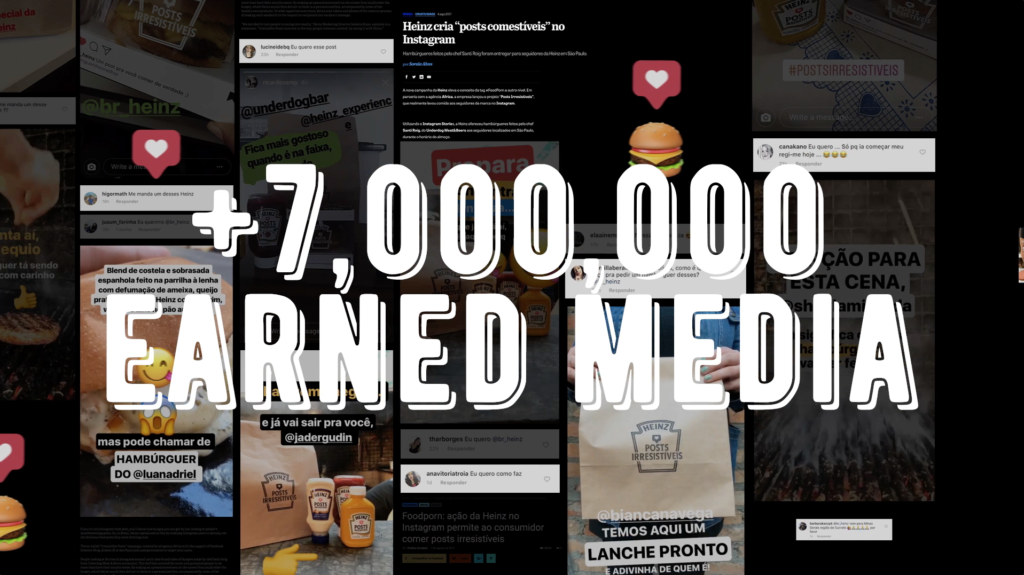 Heinz Edible Posts 02