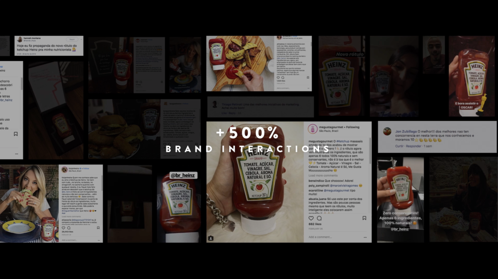 Heinz Label 03