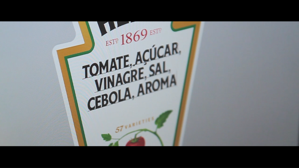 Heinz Label 04