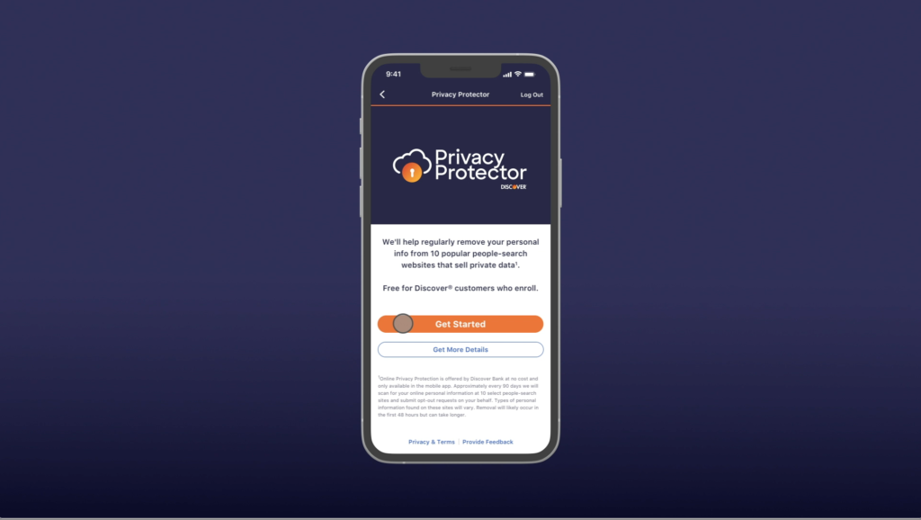 Privacy Protector 01