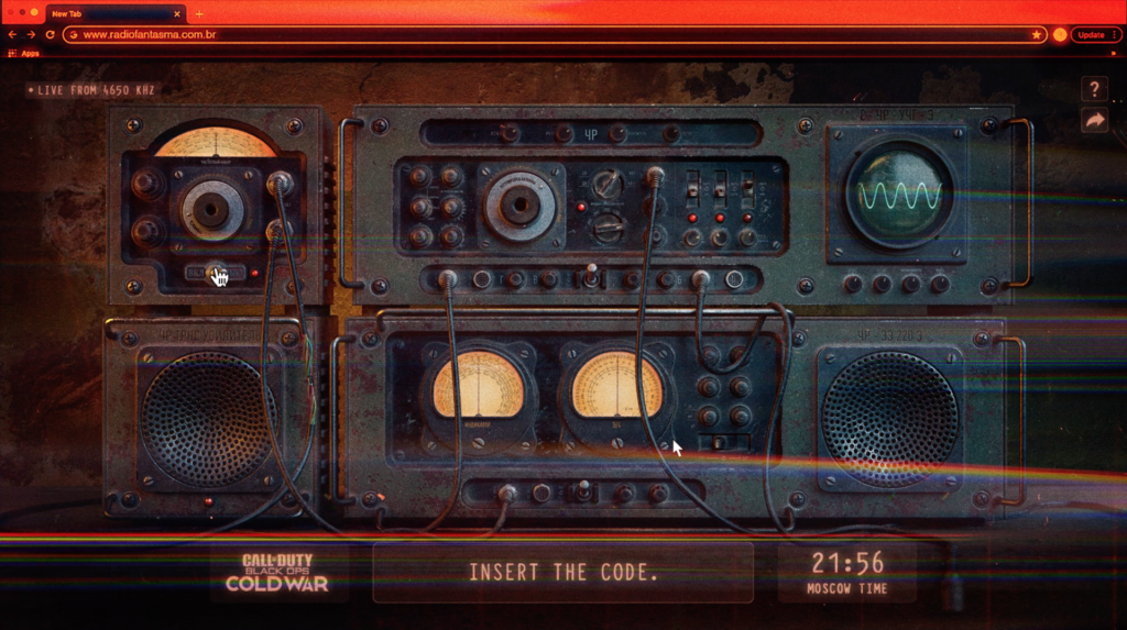 Radio Fantasma 02